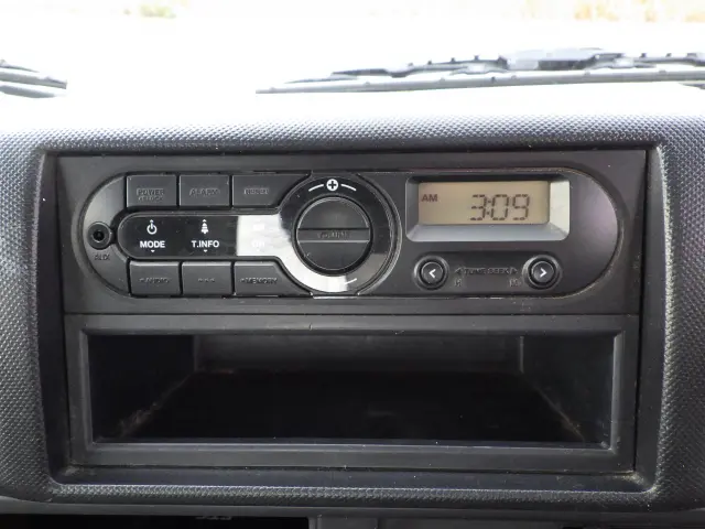 トヨタ ダイナ ABF-TRY220(2WD)の写真10