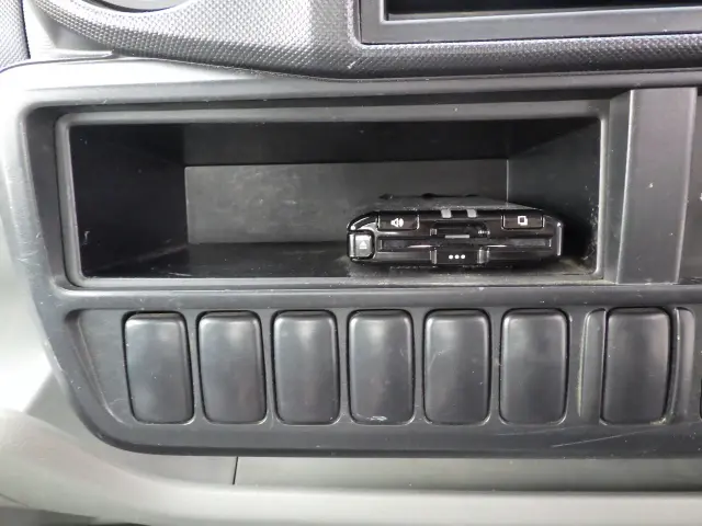 トヨタ ダイナ ABF-TRY220(2WD)の写真12