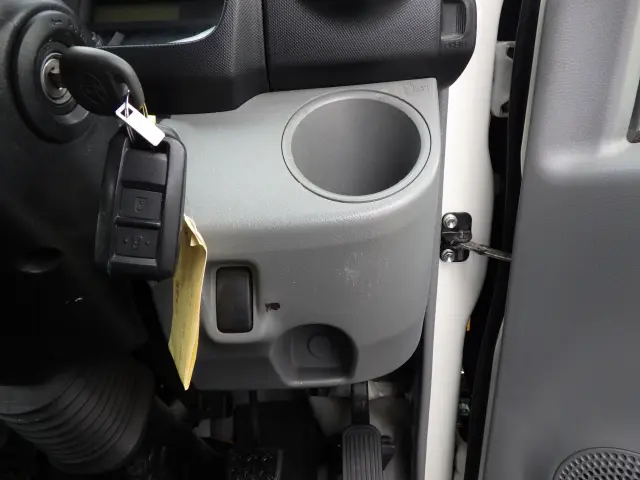 トヨタ ダイナ ABF-TRY220(2WD)の写真15