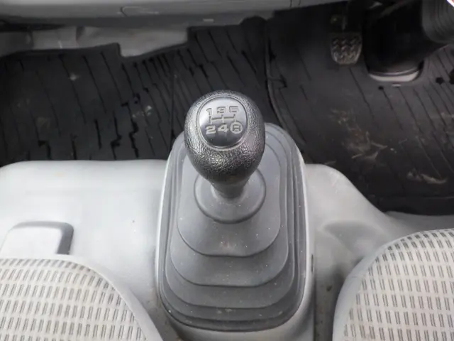 トヨタ ダイナ ABF-TRY220(2WD)の写真16