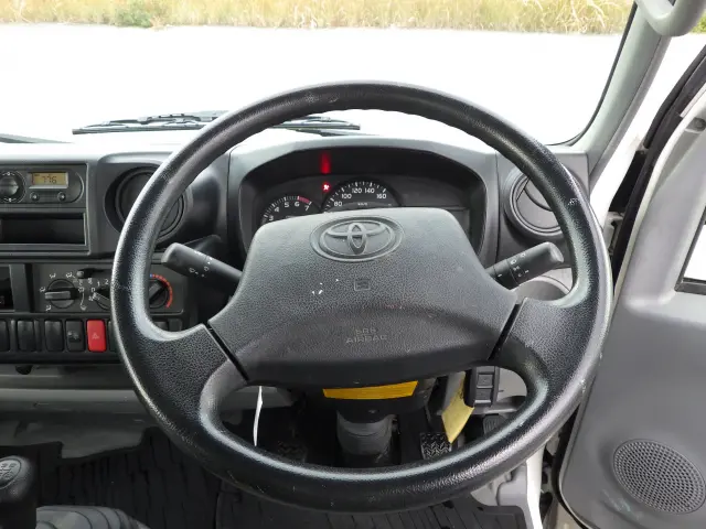 トヨタ ダイナ ABF-TRY220(2WD)の写真18