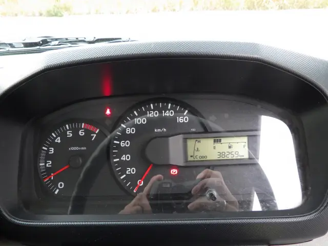 トヨタ ダイナ ABF-TRY220(2WD)の写真19