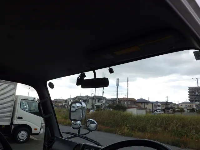 トヨタ ダイナ ABF-TRY220(2WD)の写真20