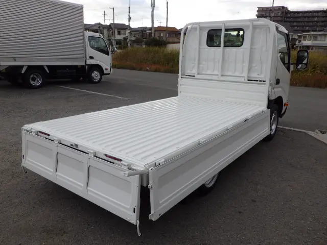 トヨタ ダイナ ABF-TRY220(2WD)の写真24