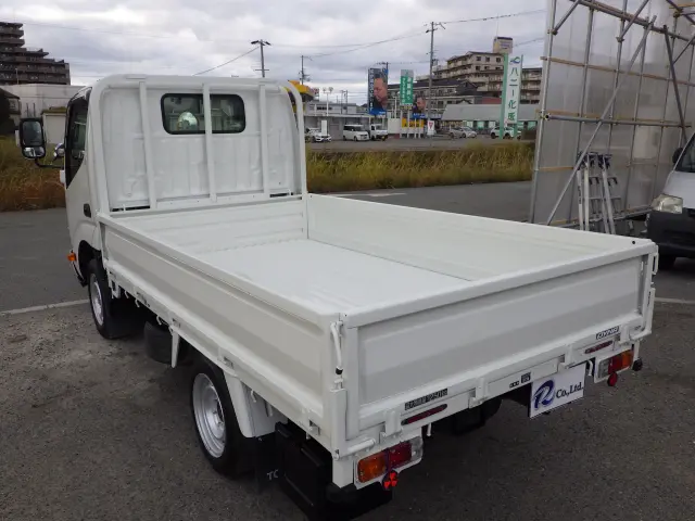 トヨタ ダイナ ABF-TRY220(2WD)の写真25