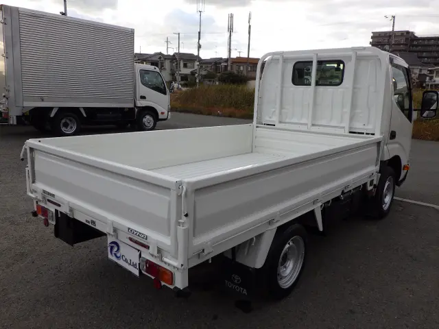 トヨタ ダイナ ABF-TRY220(2WD)の写真26