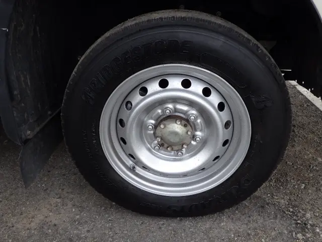 トヨタ ダイナ ABF-TRY220(2WD)の写真27