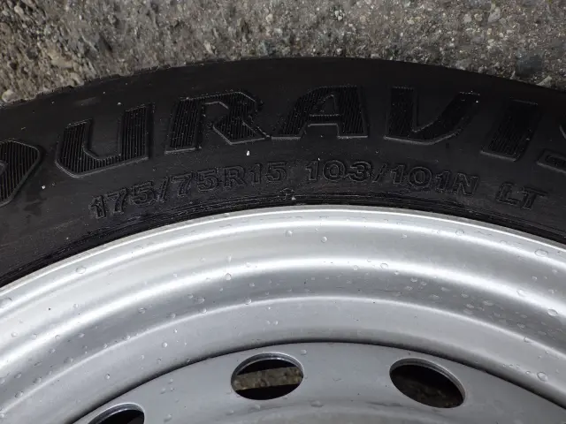 トヨタ ダイナ ABF-TRY220(2WD)の写真28