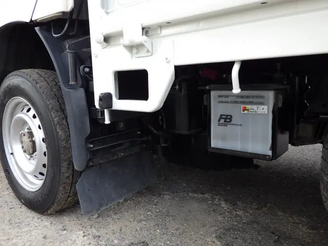 トヨタ ダイナ ABF-TRY220(2WD)の写真37