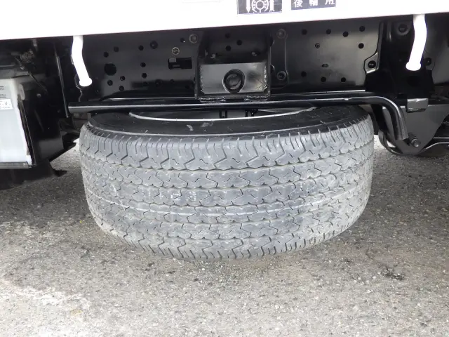 トヨタ ダイナ ABF-TRY220(2WD)の写真38