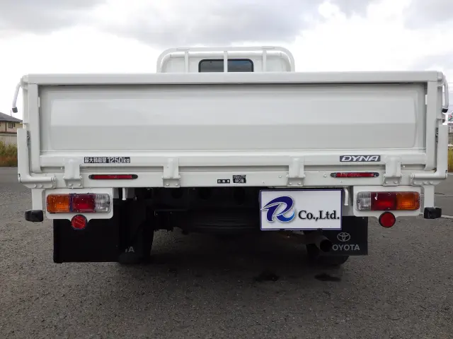 トヨタ ダイナ ABF-TRY220(2WD)の写真41