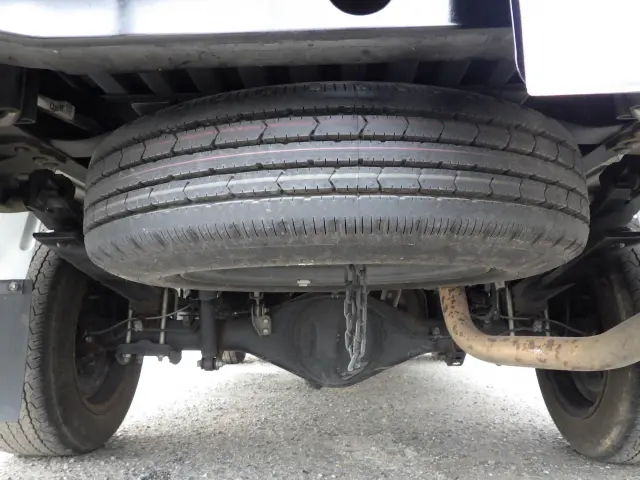 トヨタ ダイナ ABF-TRY220(2WD)の写真42