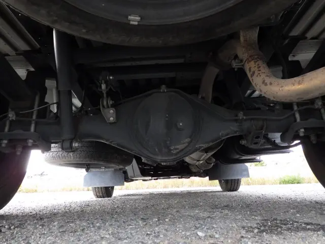 トヨタ ダイナ ABF-TRY220(2WD)の写真43