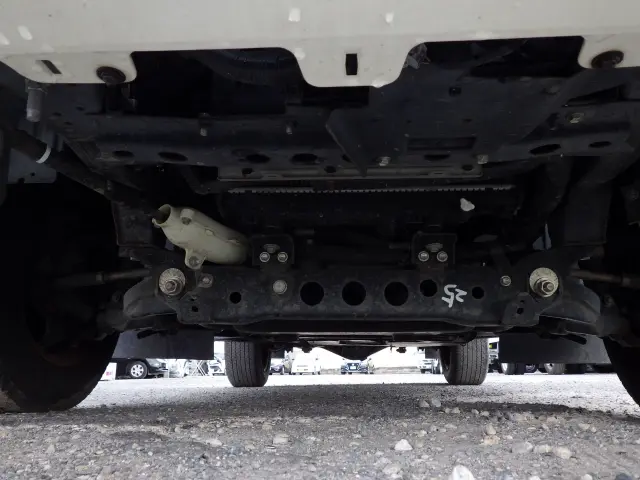 トヨタ ダイナ ABF-TRY220(2WD)の写真44