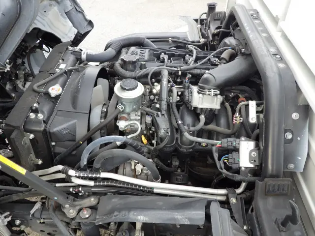 トヨタ ダイナ ABF-TRY220(2WD)の写真45