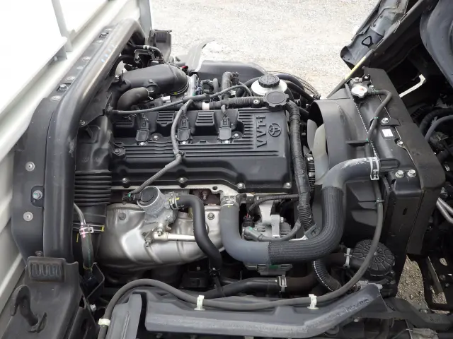 トヨタ ダイナ ABF-TRY220(2WD)の写真46