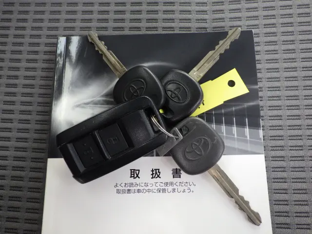 トヨタ ダイナ ABF-TRY220(2WD)の写真47