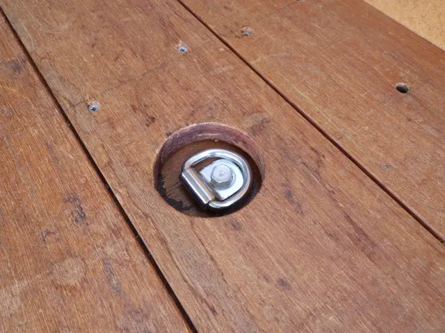 トヨタ ハイエースバン CBF-TRH200K(2WD)の写真25