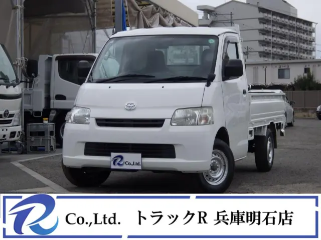 トヨタ タウンエーストラック DBF-S402U(2WD)の写真1