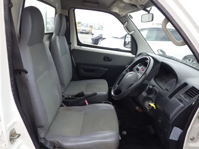 トヨタ タウンエーストラック DBF-S402U(2WD)の写真7