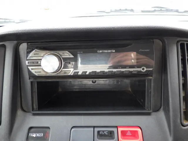 トヨタ タウンエーストラック DBF-S402U(2WD)の写真10