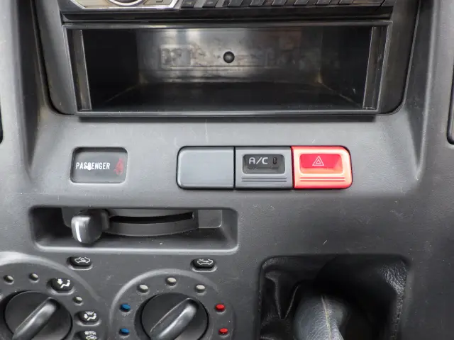 トヨタ タウンエーストラック DBF-S402U(2WD)の写真11