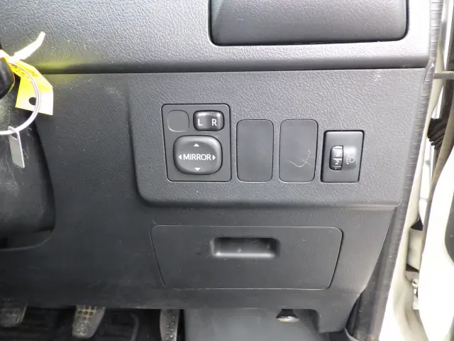 トヨタ タウンエーストラック DBF-S402U(2WD)の写真14