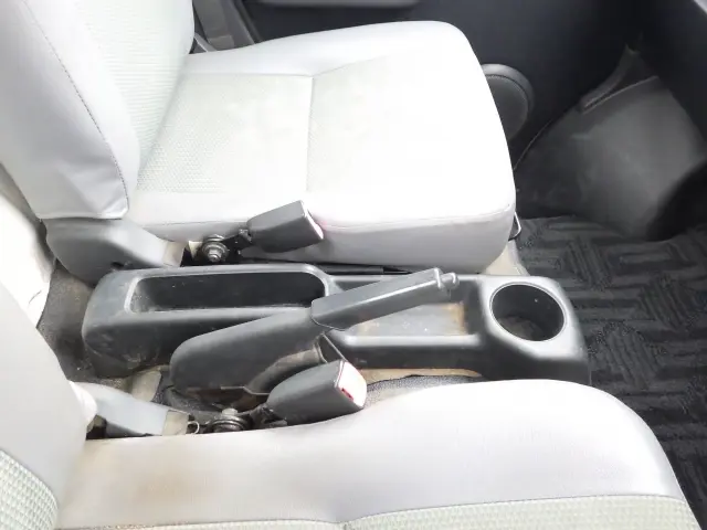 トヨタ タウンエーストラック DBF-S402U(2WD)の写真15