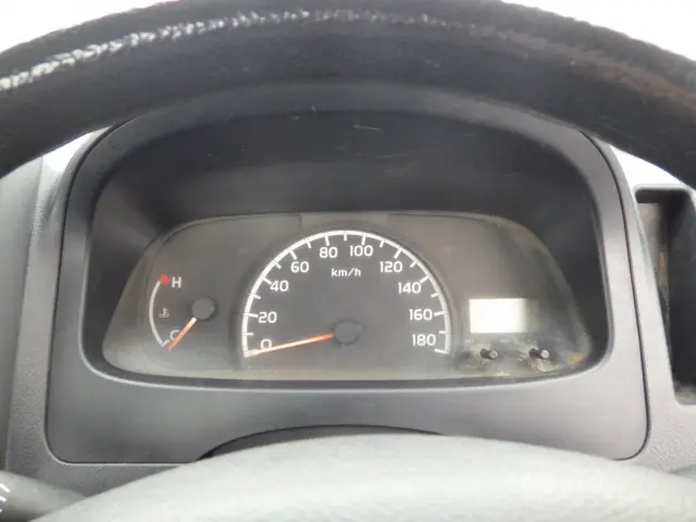 トヨタ タウンエーストラック DBF-S402U(2WD)の写真17