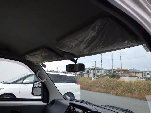 トヨタ タウンエーストラック DBF-S402U(2WD)の写真18