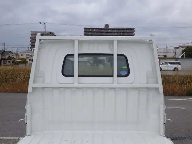 トヨタ タウンエーストラック DBF-S402U(2WD)の写真19