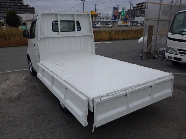 トヨタ タウンエーストラック DBF-S402U(2WD)の写真21