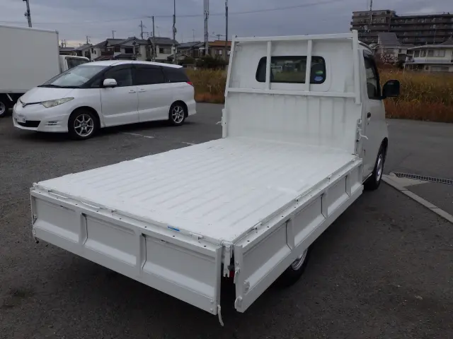 トヨタ タウンエーストラック DBF-S402U(2WD)の写真22