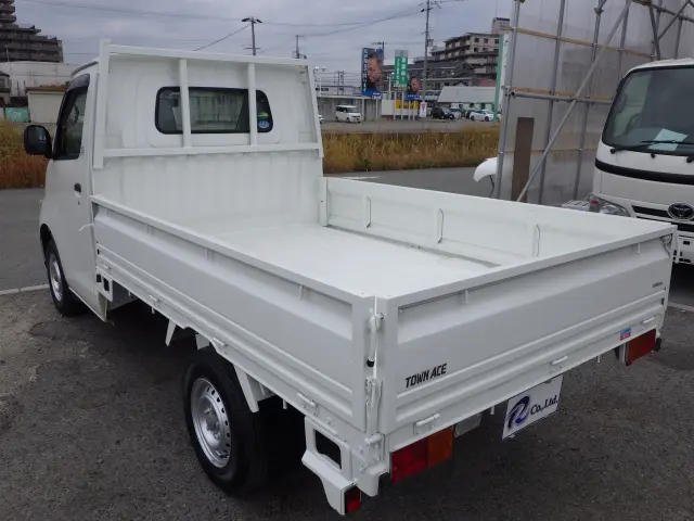トヨタ タウンエーストラック DBF-S402U(2WD)の写真23