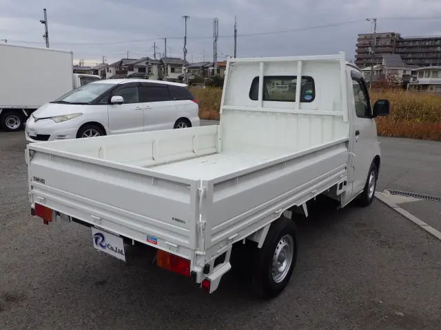 トヨタ タウンエーストラック DBF-S402U(2WD)の写真24