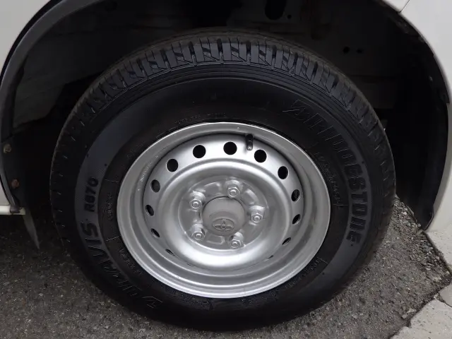 トヨタ タウンエーストラック DBF-S402U(2WD)の写真25