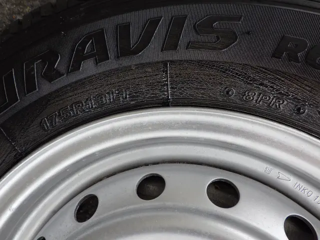 トヨタ タウンエーストラック DBF-S402U(2WD)の写真26