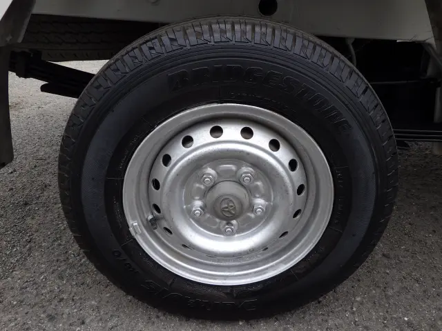 トヨタ タウンエーストラック DBF-S402U(2WD)の写真27