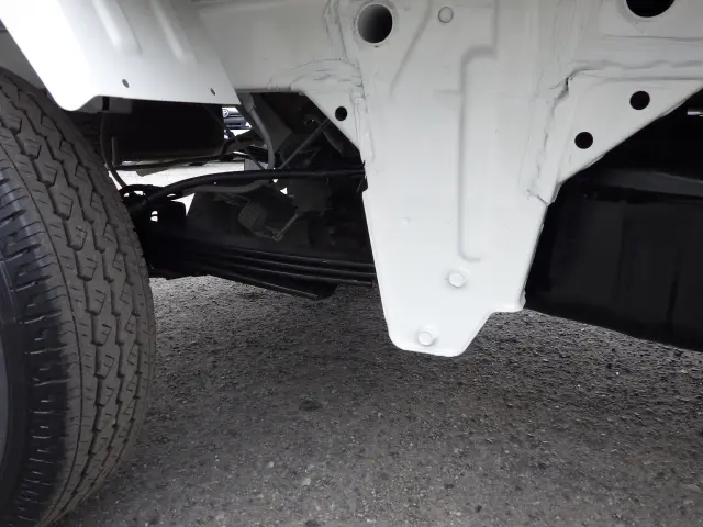 トヨタ タウンエーストラック DBF-S402U(2WD)の写真33