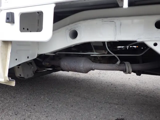 トヨタ タウンエーストラック DBF-S402U(2WD)の写真35