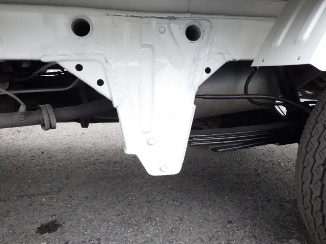 トヨタ タウンエーストラック DBF-S402U(2WD)の写真36