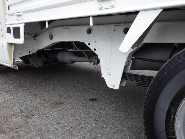 トヨタ タウンエーストラック DBF-S402U(2WD)の写真37