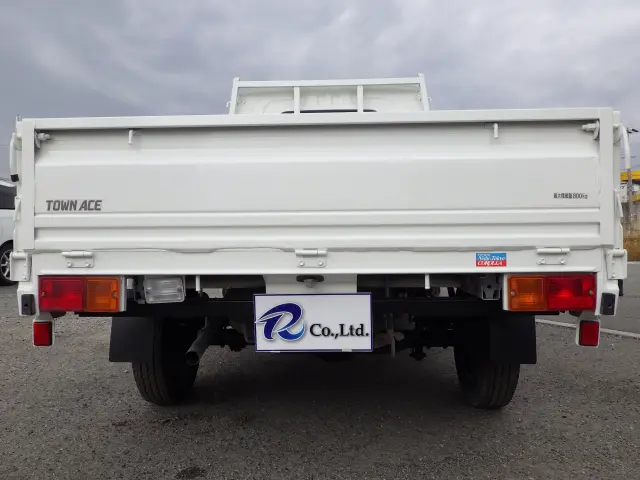 トヨタ タウンエーストラック DBF-S402U(2WD)の写真39