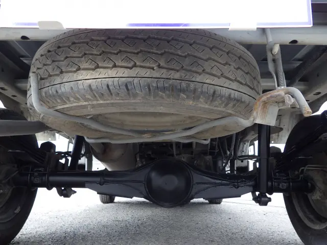 トヨタ タウンエーストラック DBF-S402U(2WD)の写真40