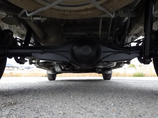 トヨタ タウンエーストラック DBF-S402U(2WD)の写真41