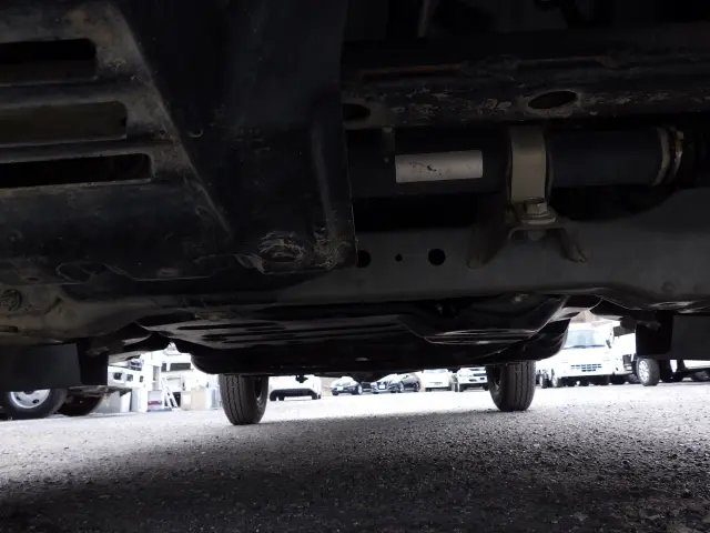 トヨタ タウンエーストラック DBF-S402U(2WD)の写真42