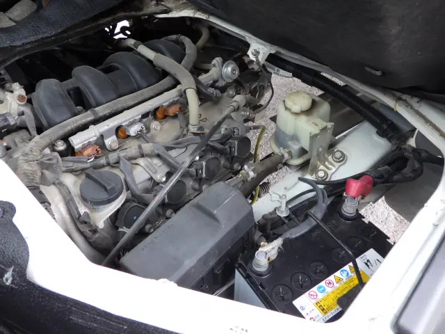 トヨタ タウンエーストラック DBF-S402U(2WD)の写真43