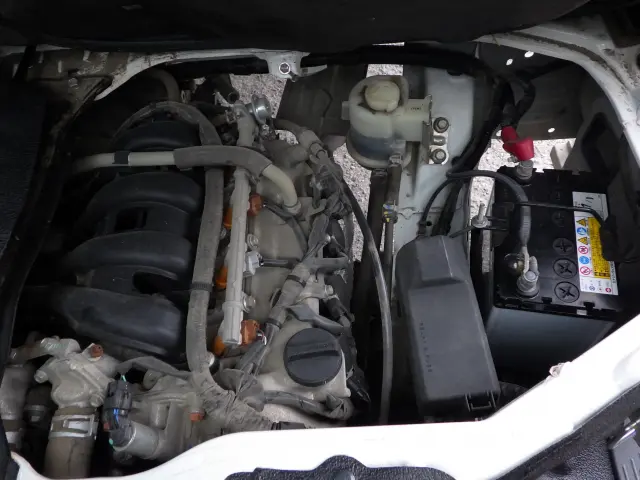 トヨタ タウンエーストラック DBF-S402U(2WD)の写真44