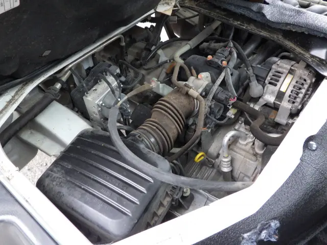 トヨタ タウンエーストラック DBF-S402U(2WD)の写真45