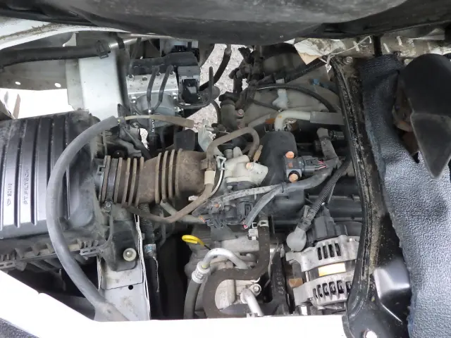 トヨタ タウンエーストラック DBF-S402U(2WD)の写真46